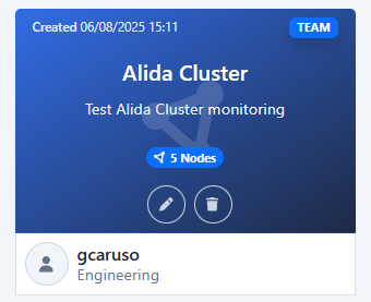 cluster-link
