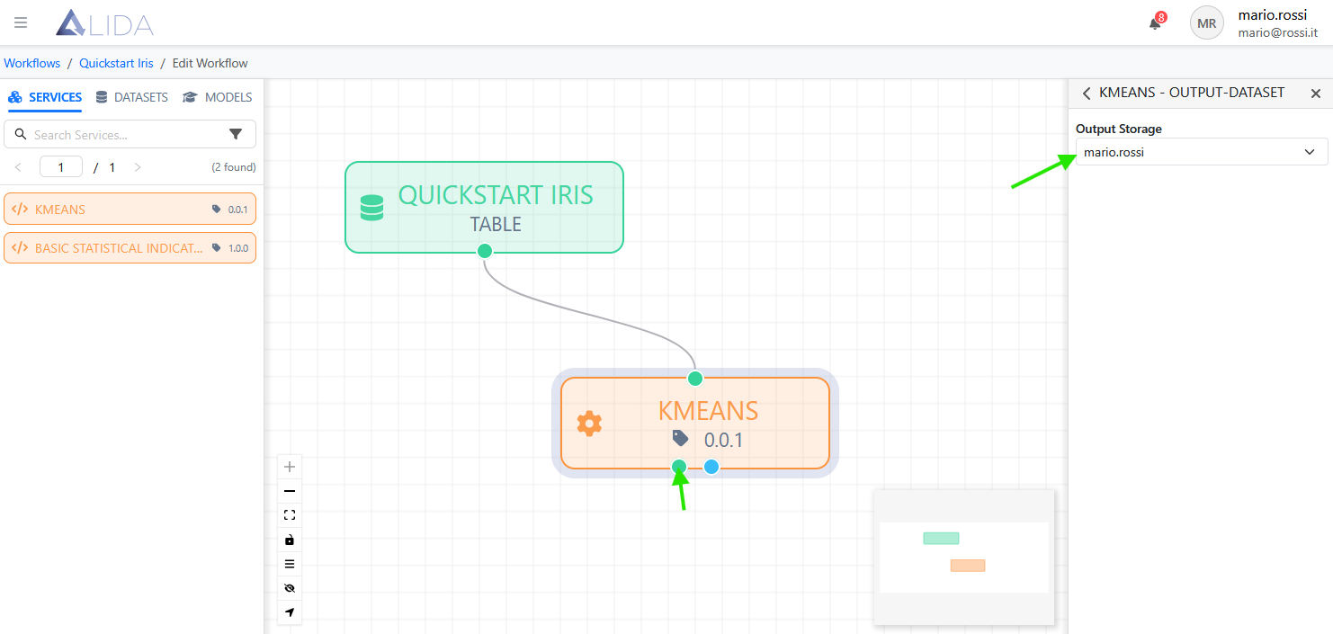 elements-details-panel-showing-service-output-dataset-port-configurator