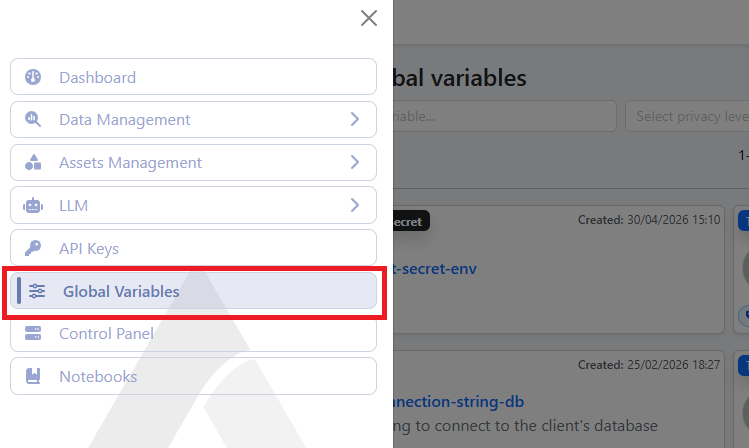 global-variable