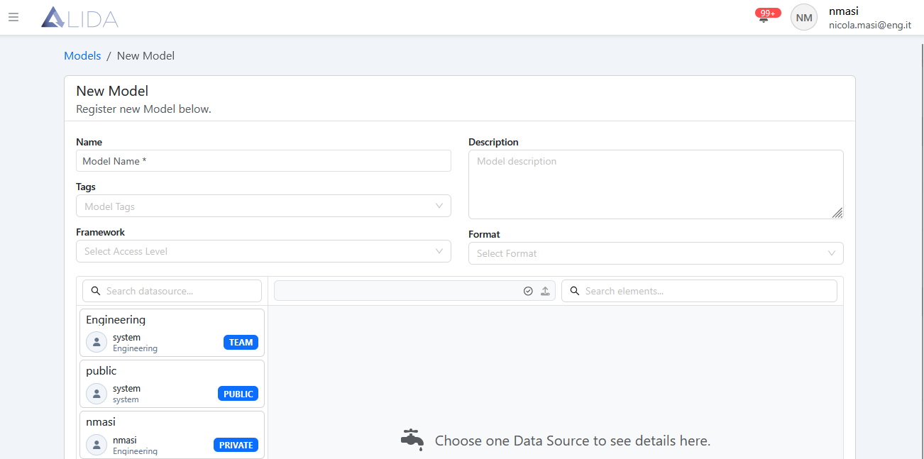 model-registration-form