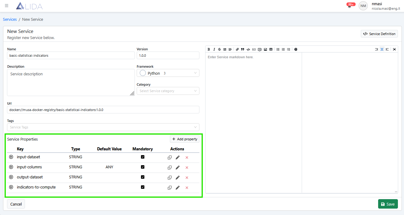 new-service-tutorial-service-properties-summary