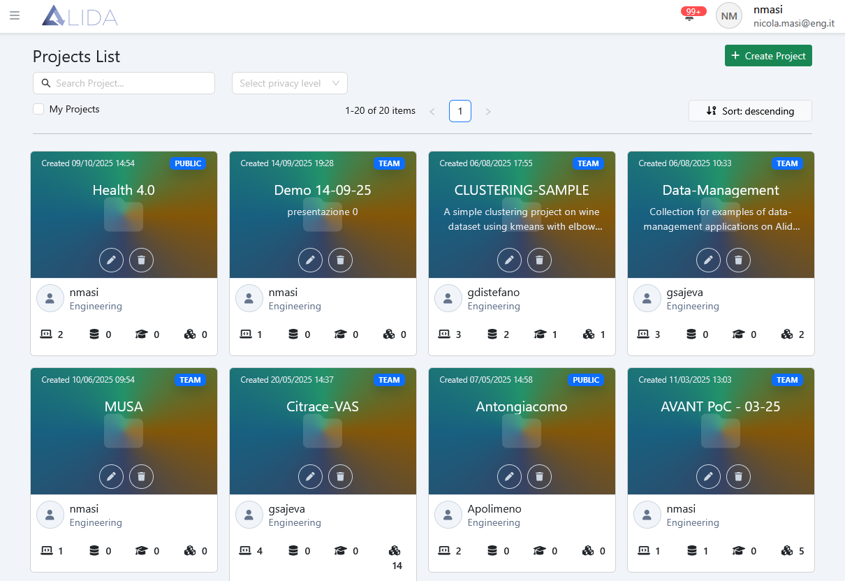 projects-management-page