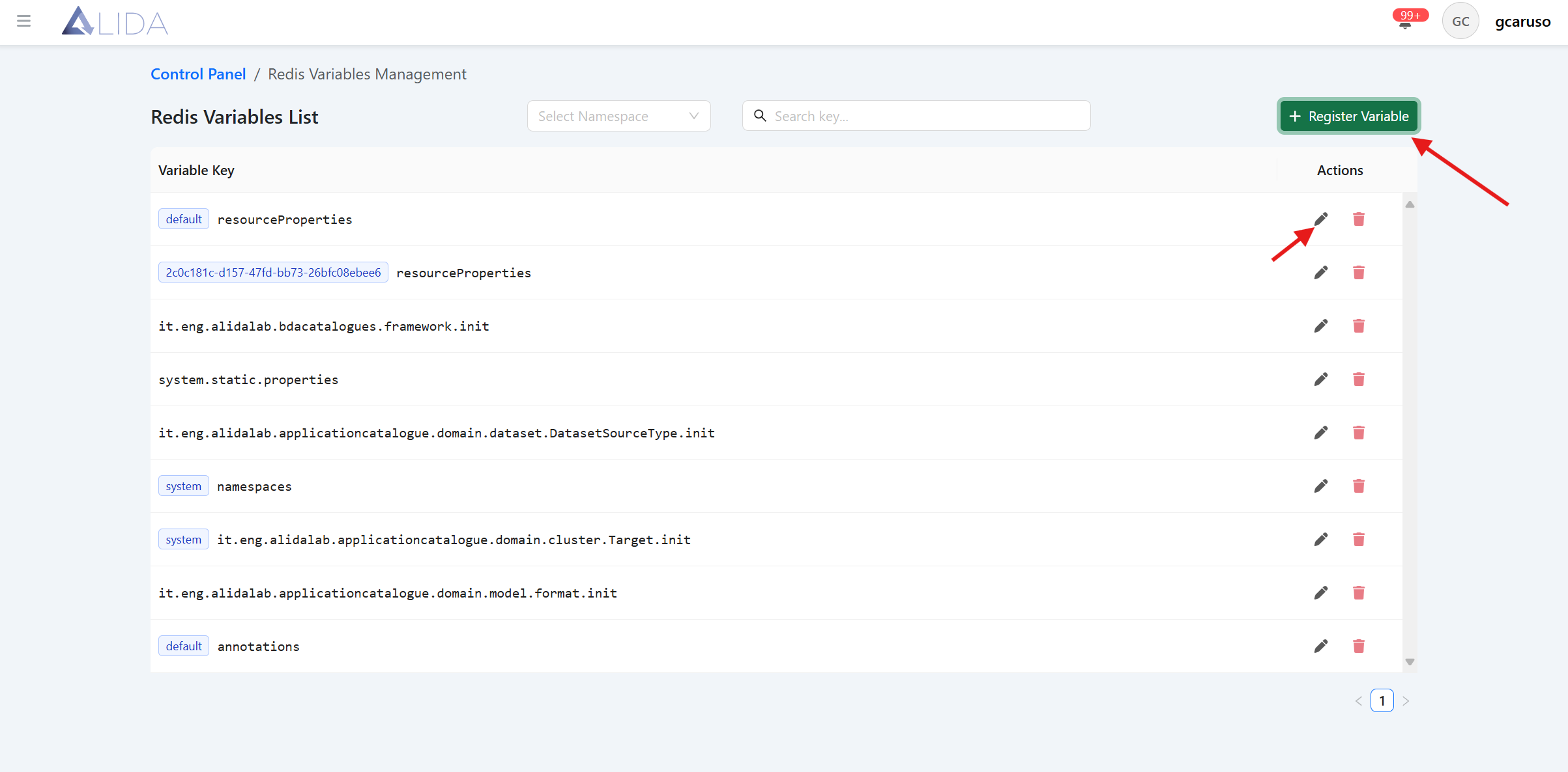 redis-variables-page-with-buttons-highlighted