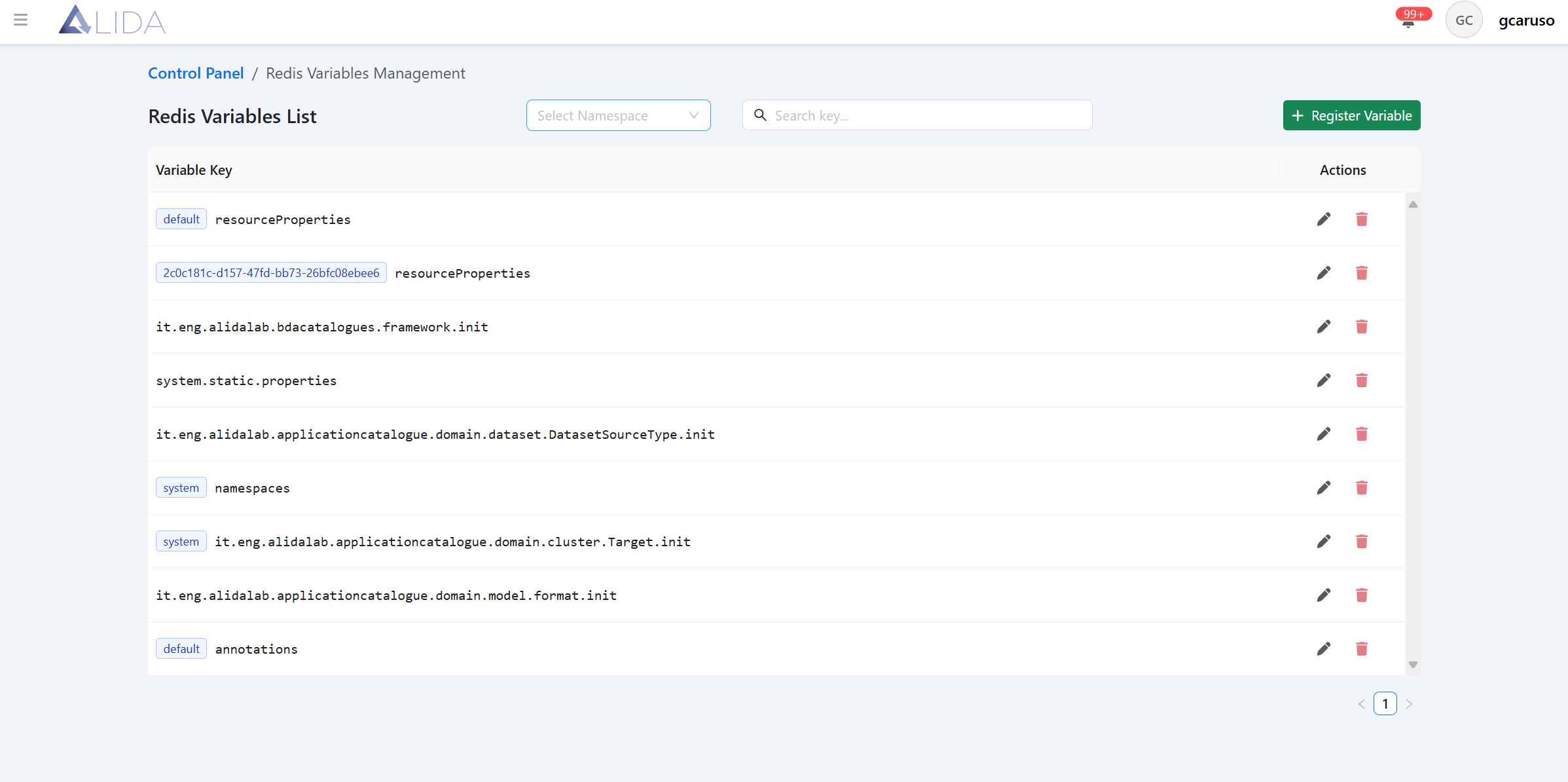 redis-variables-viewer