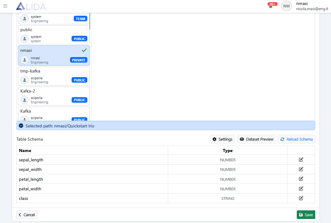 register-dataset-schema-details-after-dataset-path-selection