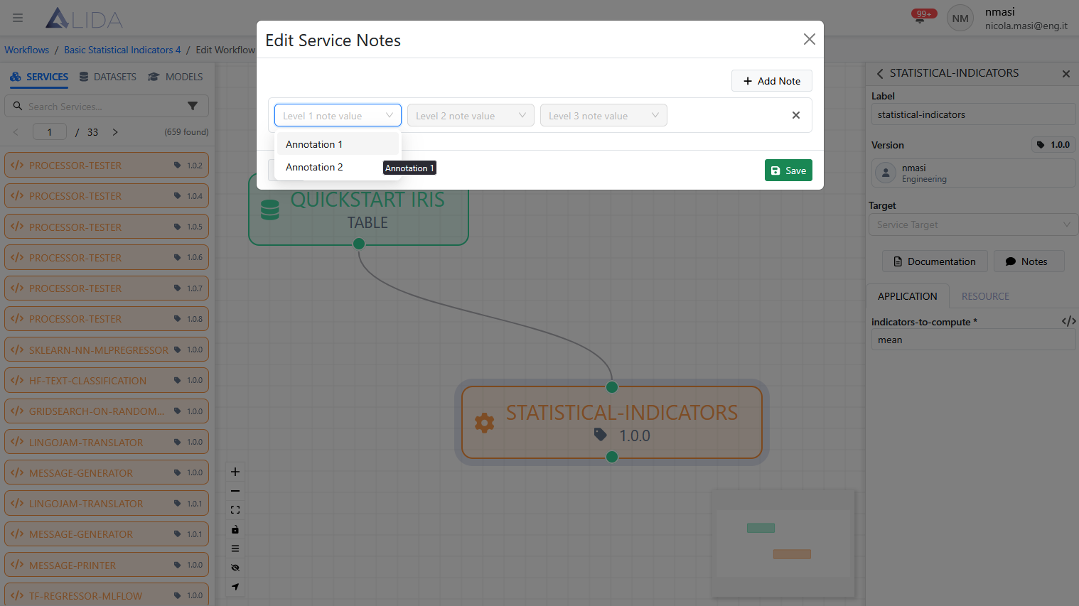 service-annotations-selection-dropdowns