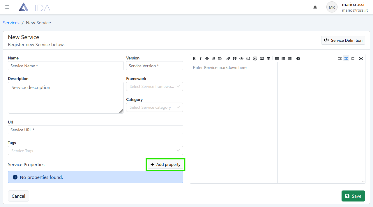 service-registration-form-with-add-property-button-highlighted