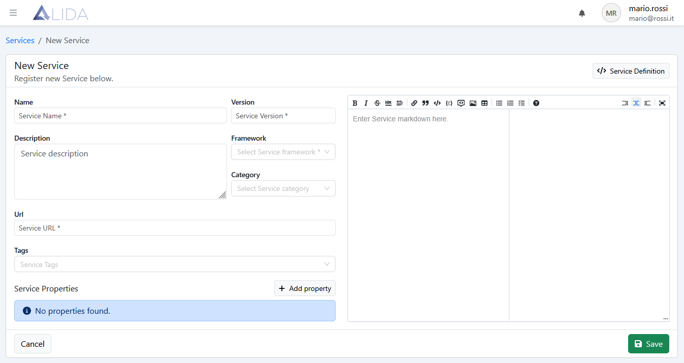 service-registration-form