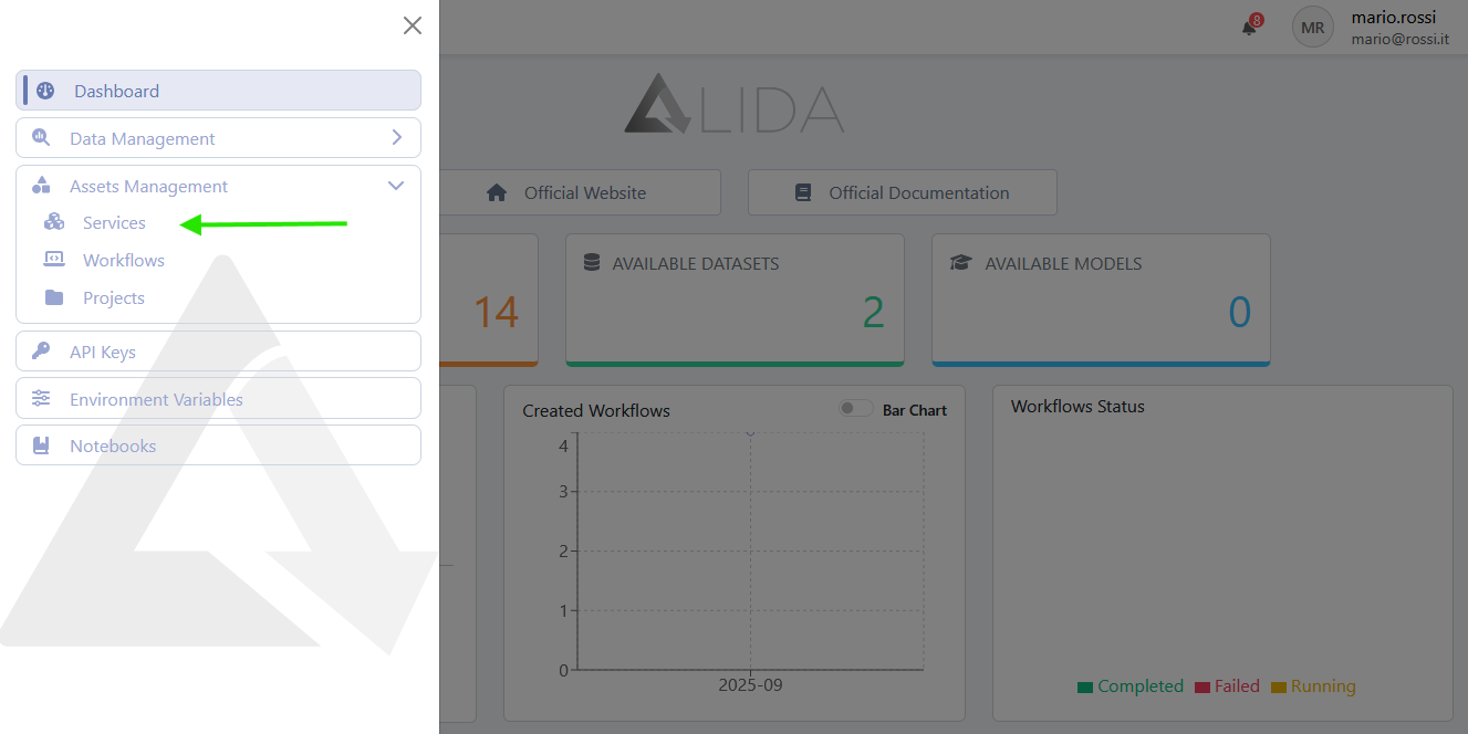 sidebar-menu-with-services-menu-item-highlighted