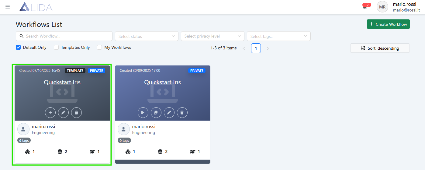 workflows-page-with-one-template